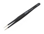JAKEMY τσιμπίδα JM-T2-11, ανοξείδωτη, SUS304, 140mm, ίσια - 6949639103208 - Image 2