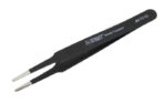 JAKEMY τσιμπίδα JM-T2-13, ανοξείδωτη, SUS304, 120mm, ίσια - 5210131062302 - Image 2