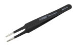 JAKEMY τσιμπίδα JM-T2-13, ανοξείδωτη, SUS304, 120mm, ίσια - 5210131062302