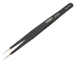JAKEMY τσιμπίδα JM-T7-11, ανοξείδωτη, SUS201, 140mm, ίσια - 6949639102874 - Image 2