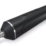 JAKEMY ηλεκτρικό κατσαβίδι JM-Y01 με LED φακό, 2000mAh, 20 μύτες - 6949639105691