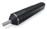 JAKEMY ηλεκτρικό κατσαβίδι JM-Y01 με LED φακό, 2000mAh, 20 μύτες - 6949639105691
