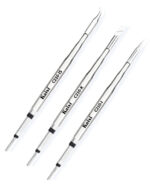 KAISI σετ soldering tip C210, τύπου I/IS/K, 3τμχ - 5210131085202 - Image 2