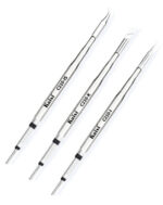 KAISI σετ soldering tip C210, τύπου I/IS/K, 3τμχ - 5210131085202