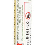 KAISI flux πάστα συγκόλλησης R-868-LO, 10cc - 6922297054723