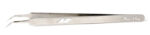 KAISI τσιμπίδα AAA-14W, 158mm, κυρτή - 6922297070624