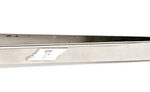 KAISI τσιμπίδα AAA-14W, 158mm, κυρτή - 6922297070624
