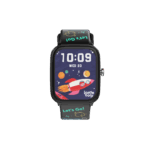 Kiddoboo Smartwatch 2.0 Black