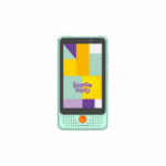Kiddoboo Smartphone MobiStar