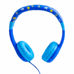 Kiddoboo Headphones Ciel (Blue)
