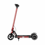Kiddoboo E-Scooter KiddoRacer Red