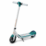 Kiddoboo Ε-Scooter KiddoRider, green