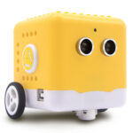 KEYESTUDIO Kidsbits Coding Robot KD0003 για Arduino, συμβατό με LEGO - 5210131072387