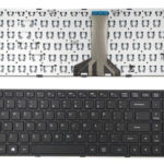 Πληκτρολόγιο για Lenovo IdeaPad 100-15IBD KEY-100, μαύρο - 5210131125212