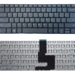 Πληκτρολόγιο για Lenovo V14-IIL KEY-106, μαύρο -