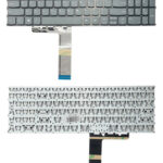 Πληκτρολόγιο για Lenovo V15 G2 KEY-107 χωρίς backlight, μαύρο -