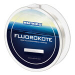 KASTKING πετονιά ψαρέματος 150YCL20, fluorocarbon, 20lb, 137m, διάφανη - X002N3HHG3