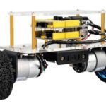 KEYESTUDIO Self-balancing Car Kit KS0193 για Arduino - 5210131072356