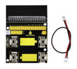 KEYESTUDIO power supply shield KS0294 για Micro:bit - 5210131052402 - Image 2