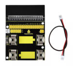 KEYESTUDIO power supply shield KS0294 για Micro:bit - 5210131052402