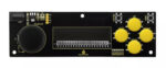 KEYESTUDIO joystick breakout board KS0296 για Micro:bit - 5210131052419