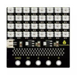 KEYESTUDIO SK6812 4x8 LED dot matrix shield KS0315 για Micro:bit - 5210131052426