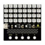 KEYESTUDIO SK6812 4x8 LED dot matrix shield KS0315 για Micro:bit - 5210131052426