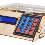 KEYESTUDIO Electronic Scale Kit KS0345 για Arduino - 5210131072400