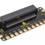 KEYESTUDIO edge connector IO breakout board KS0434 για Micro:bit - 5210131052440