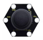 KEYESTUDIO honeycomb PS2 joystick module KS0481 για Micro:bit - 5210131052501 - Image 2