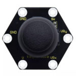 KEYESTUDIO honeycomb PS2 joystick module KS0481 για Micro:bit - 5210131052501