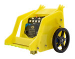 KEYESTUDIO desk bit mini car KS4026, για Micrο:bit STEM - 5210131052341