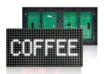KEYESTUDIO LED panel module P10 KT0183 για Arduino, 16x32cm, λευκό - 5210131064863