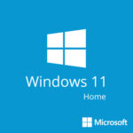 MICROSOFT Windows Home 11 KW9-00632, 64Bit, ENG, Intl 1pk, DSP, OEI, DVD - 889842905267