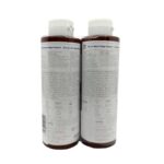 ΚΟΡΡΕΣ KORRES Renewing Body Cleanser Vanilla Cinnamon 2x250ml - Image 3