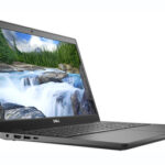 DELL Laptop Latitude 3510, Refurbished Grade B, i5-10210U, 8/256GB NVME, 15.6", Cam, UHD Graphics 620, FreeDOS - 5210131141243