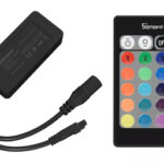 SONOFF Smart WiFi controller L2-C για LED strips L2/L2 Lite - 6920075776737