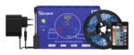 SONOFF smart LED καλωδιοταινία L2-LITE-5M, RGB, WiFi & BT, 5m - 6920075776713