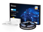 SONOFF smart LED καλωδιοταινία L3, RGB, Wi-Fi & Bluetooth, 5m - 6920075777338