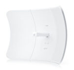 UBIQUITI CPE UISP airMAX LiteBeam LBE-5AC-XR, 450+ Mbps, 5GHz, IPX6 - 810010073587
