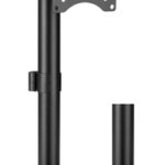 BRATECK βάση γραφείου οθόνης LDT57-C01, 17-32", έως 9kg - 5210131069592