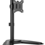 BRATECK βάση γραφείου οθόνης LDT57-T01, 17-32", έως 9kg - 5210131069615