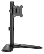 BRATECK βάση γραφείου οθόνης LDT57-T01, 17-32", έως 9kg - 5210131069615