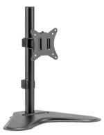 BRATECK βάση γραφείου οθόνης LDT66-T01, 17-32", έως 9kg - 5210131069684