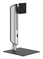 BRATECK βάση γραφείου οθόνης LDT70-T01, 17-49", έως 18kg, heavy duty - 5210131128336