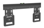 BRATECK επιτοίχια βάση τηλεόρασης LED-1944, 32-65", έως 75kg, ultra slim, fixed - 5210131066706