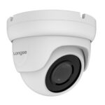 LONGSE υβριδική κάμερα LIRDBAHTC200F, 2.8mm, 2MP, αδιάβροχη IP67, IR 20m -