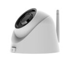 LONGSE IP κάμερα LIRDQFK500W, WiFi, 3.6mm, 1/2.5" CMOS, 5MP, IP67 -