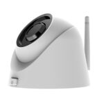 LONGSE IP κάμερα LIRDQFK500W, WiFi, 3.6mm, 1/2.5" CMOS, 5MP, IP67 -