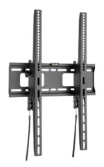 BRATECK επιτοίχια βάση τηλεόρασης LP42-64AT, 37-75", έως 75kg, οριζόντια - 5210131051795 - Image 2